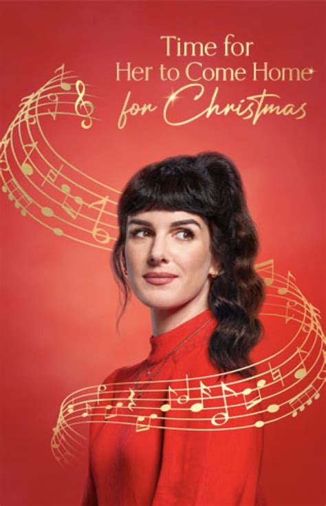 Time for Her to Come Home for Christmas (2023) Stream and.